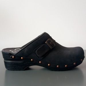 Sanita Women's Inga Open Mule